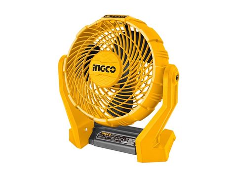 Quạt Dùng Pin 20V INGCO CFALI2007