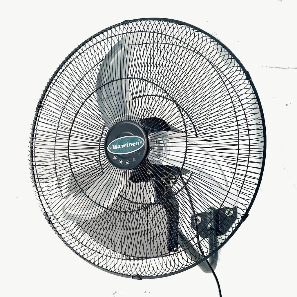 Quạt treo công nghiệp HW-650DC - hình ảnh sản phẩm thực tế 1