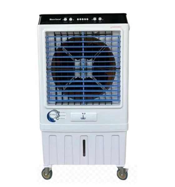 QUẠT LÀM MÁT HƠI NƯỚC HAWIN HSN 100C 65L - hình ảnh sản phẩm thực tế 1