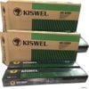 Ảnh thu nhỏ Que Hàn Sắt Thường Kiswel KR-3000 (4.0mm) 1