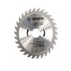 Ảnh thu nhỏ Lưỡi cưa gỗ Bosch 110x20mm 30 răng (2608644315) Chính hãng 1