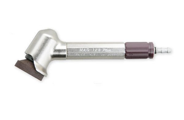 Máy Mài Khuôn Nhật Bản UHT MAG-123N - hình ảnh sản phẩm thực tế 2