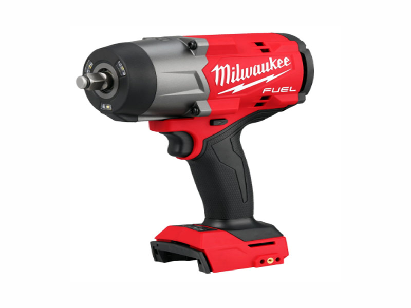 Máy Siết Bu Lông Dùng Pin 18V Milwaukee M18 FHIW2F12-0X0