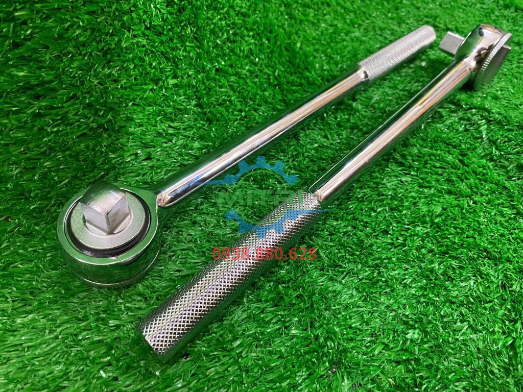 1/2″ Cần vặn tự động Kingtony 4725-12FR - hình ảnh sản phẩm thực tế 2