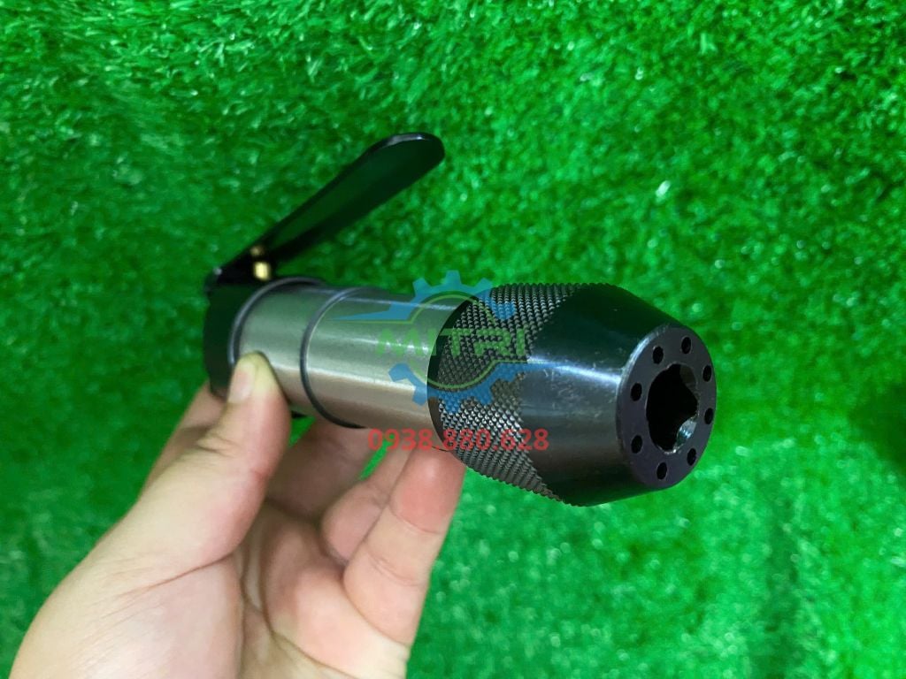 Mũi Đục Hơi Yunica YF-01 - hình ảnh sản phẩm thực tế 2