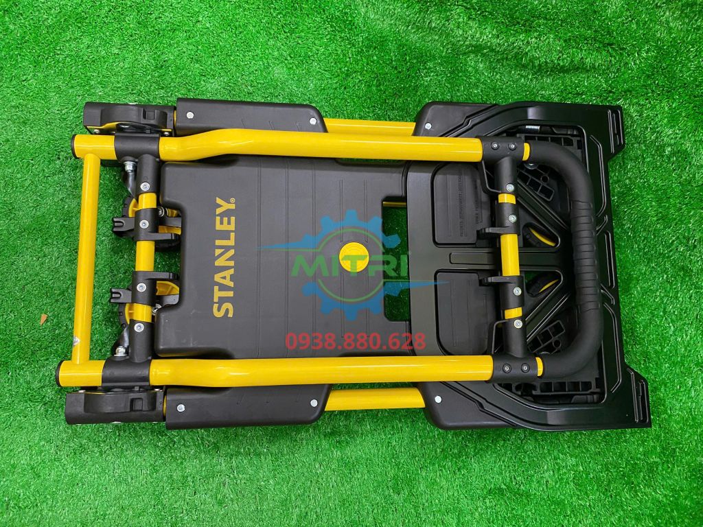 Xe Đẩy Đa Năng Gấp Gọn Stanley FT585 - hình ảnh sản phẩm thực tế 2