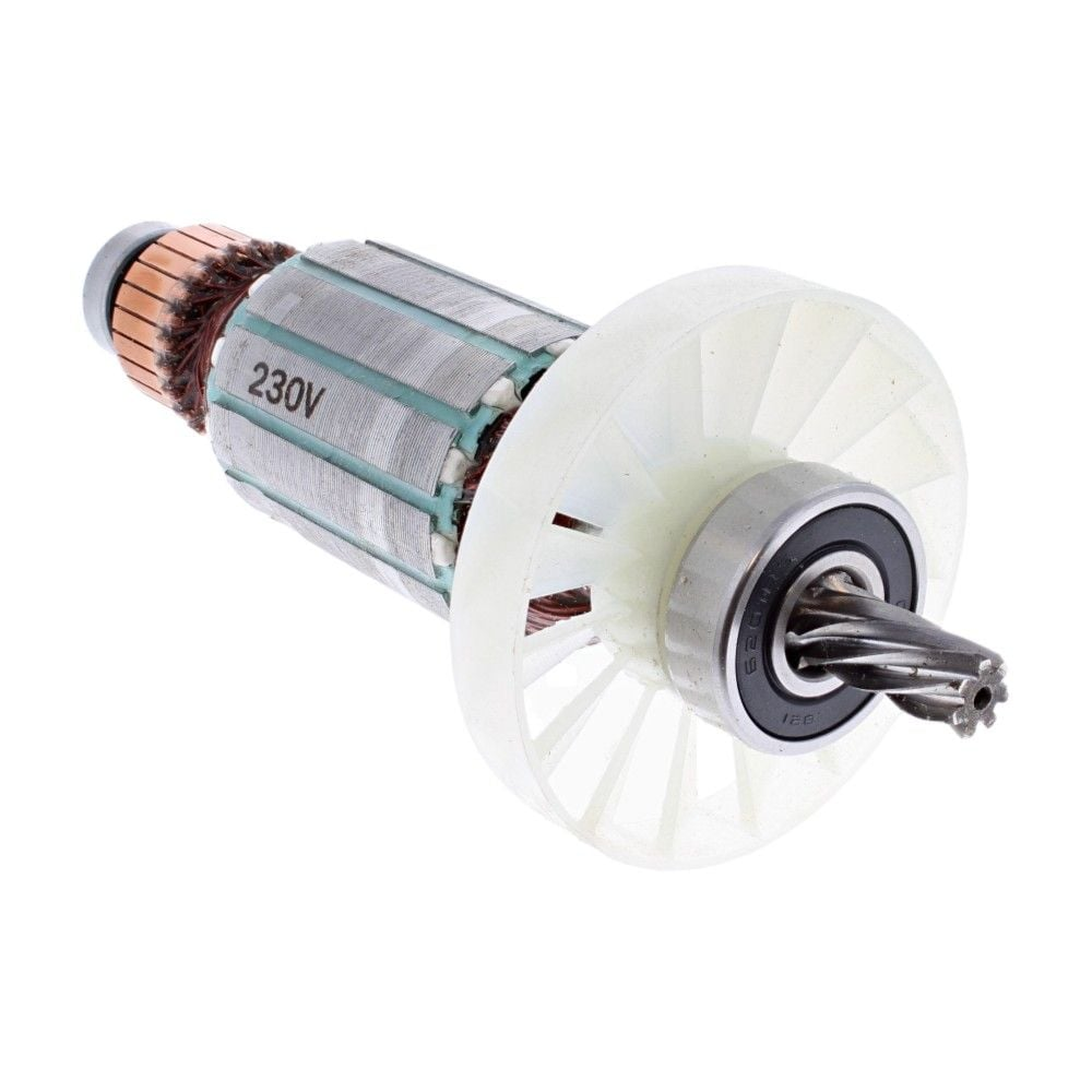 Rô To Máy Cưa Đa Góc Makita LS0815FL (Mã JM23500001) - hình ảnh sản phẩm thực tế 1