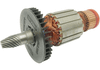 Ảnh thu nhỏ Rô To Máy Cưa Đa Góc Trượt Makita LS1016 (Mã 510144-3) 1