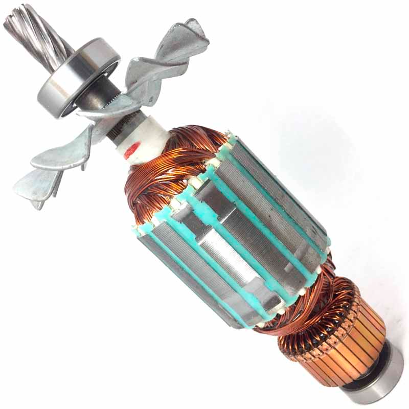 Rô To Máy Cưa Đa Góc Makita MT230 (JM23000100) - hình ảnh sản phẩm thực tế 1