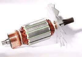 Rô To Máy Cưa Đĩa Makita 5103N (Mã 510007-3) - hình ảnh sản phẩm thực tế 1