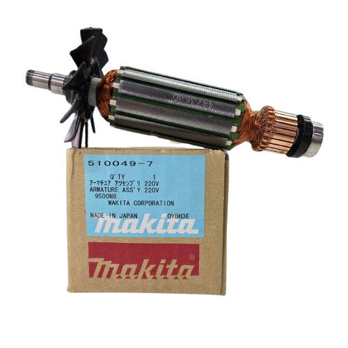 Rô To Máy Mài Makita 9500NB (510049-7)