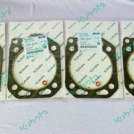 Roăn quylat RT155DI Kubota - hình ảnh sản phẩm thực tế 2