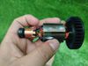 Ảnh thu nhỏ Roto máy mài DGA402 Makita 619218-8 Chính Hãng Có Sẵn Tại Minh Triết 2