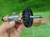 Ảnh thu nhỏ Rotor Máy Mài 100mm 9553B Makita 515619-7 Chính Hãng Có Sẵn Tại Minh Triết 3