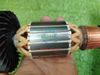 Ảnh thu nhỏ Rotor Máy Mài 180mm GA7060 Makita 513448-2 Chính Hãng Có Sẵn Tại Minh Triết 3
