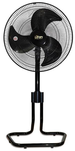 Quạt Sàn Lửng Công Nghiệp S-18CN(N) - hình ảnh sản phẩm thực tế 1
