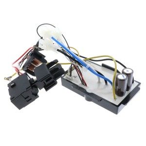 Phụ tùng mạch công tắc dùng cho DCM562 Dewalt 90635504 - hình ảnh sản phẩm thực tế 1