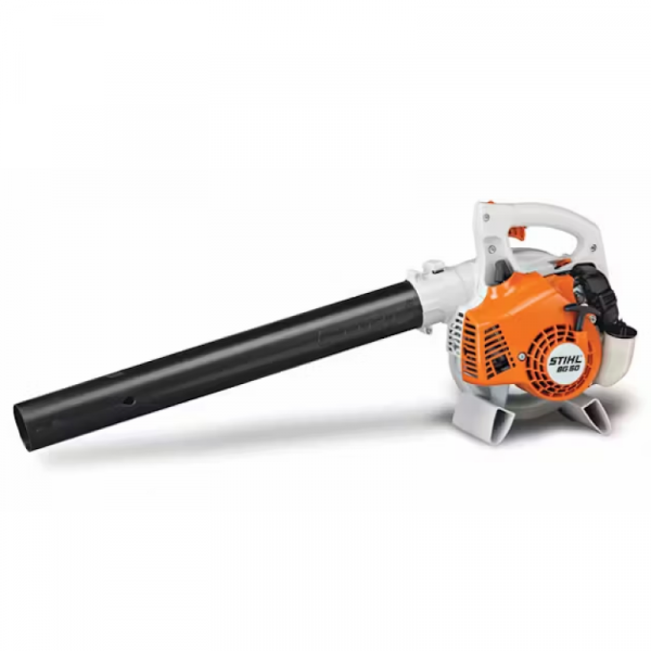 Máy thổi lá chạy xăng STIHL BG 50 chính hãng - hình ảnh sản phẩm thực tế 1