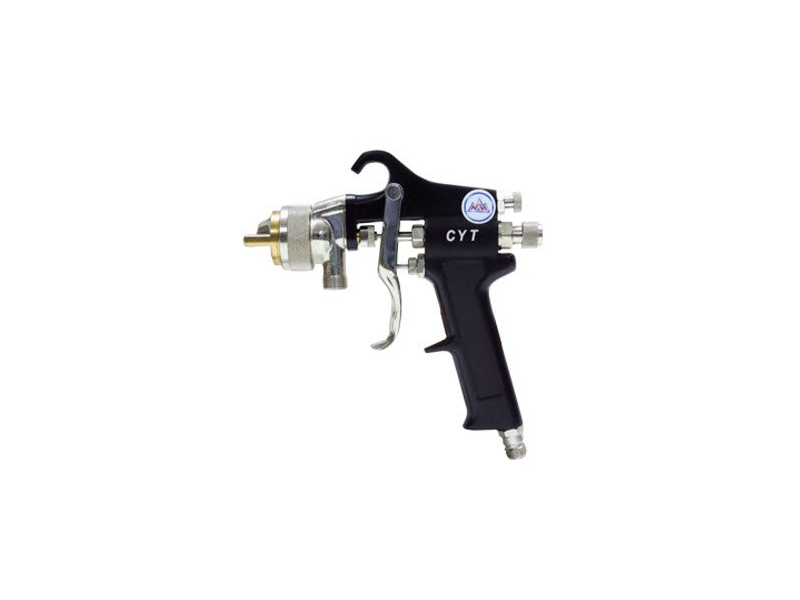 Súng phun sơn CYT (FR-203G) - hình ảnh sản phẩm thực tế 1