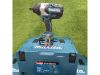 Ảnh thu nhỏ Máy Vặn Bu Lông Dùng Pin Makita DTW1001RTJ 18V Chính Hãng – Lực Siết 1050Nm, Bộ 2 Pin 5.0Ah + Sạc Nhanh + Makpac 3