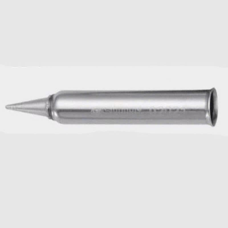 Bộ mỏ hàn 2.4D mũi phẳng SATA 02025 - hình ảnh sản phẩm thực tế 1
