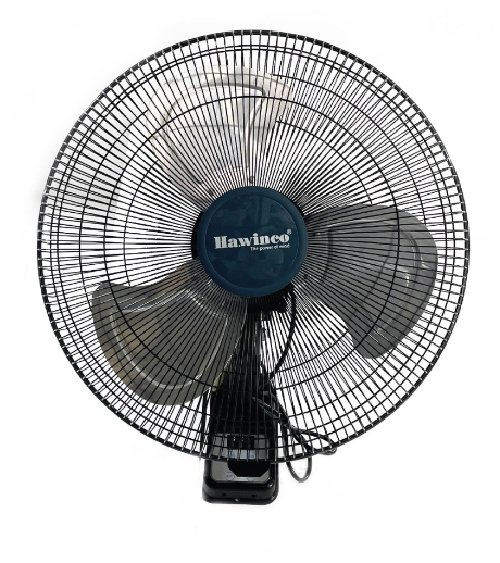 Quạt treo công nghiệp HAWIN HW-45DC - hình ảnh sản phẩm thực tế 1