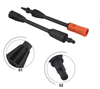 Ảnh thu nhỏ Phụ tùng bộ bơm dùng cho PW1450TD B&D 5170041-15 2