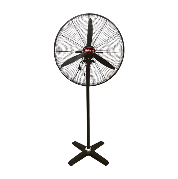 Quạt công nghiệp đứng HAICHI HCS 500SM - hình ảnh sản phẩm thực tế 1