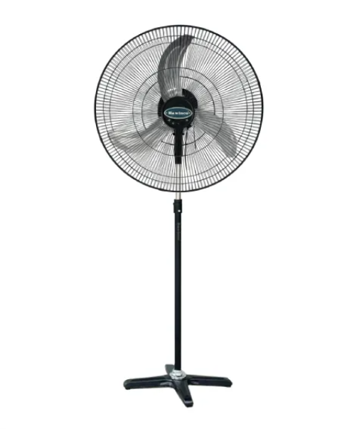 Quạt đứng công nghiệp HAWIN HS-750DC - hình ảnh sản phẩm thực tế 1