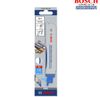 Ảnh thu nhỏ Lưỡi cưa kiếm S  937 BEF Medium Thick Metal (150x25x1.1mm) (Bộ 5 lưỡi) Bosch 2608658991 1