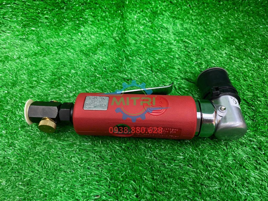 Máy Đánh Bóng Mini Đầu Vuông Góc Shinano SI-3310 - hình ảnh sản phẩm thực tế 6