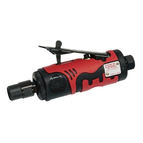 Máy Mài Lỗ Khí Nén Shinano SI-2002EX - hình ảnh sản phẩm thực tế 1
