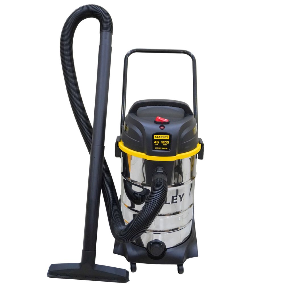 Máy Hút Bụi Công Nghiệp 3 Chức Năng Stanley SL19501-12BA - hình ảnh sản phẩm thực tế 1