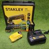 Ảnh thu nhỏ Máy Cắt Đa Năng Dùng Pin 18V Stanley STCT1830D1 – 2 Pin 1 Sạc 3