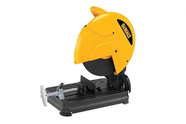Máy cưa cắt sắt để bàn Dewalt D28720-B1