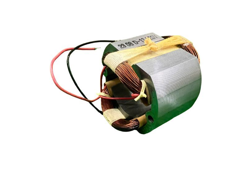 STATOR Máy Khoan Sắt Keyang D16 - 3012225 - hình ảnh sản phẩm thực tế 1