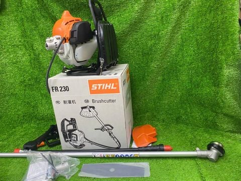 Máy cắt cỏ chạy xăng STIHL FR230 (4151-200-0007)