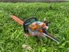 Ảnh thu nhỏ Máy Cắt Tỉa Hàng Rào STIHL HS 45 Chính Hãng – Chạy Xăng 2 Thì, 27.2cc, 4.7kg 7