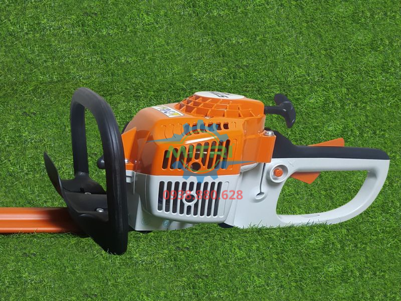 Máy Cắt Tỉa Hàng Rào Chạy Xăng STIHL HS45 – Chính Hãng, Công Nghệ Đức - hình ảnh sản phẩm thực tế 3