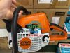 Ảnh thu nhỏ Máy Cưa Xích STIHL MS 250 Chính Hãng – Chạy Xăng 2 Thì, Lam 18 Inch, Có Sẵn Tại Minh Triết 10