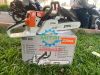 Ảnh thu nhỏ Máy cưa xích STIHL MS260 đồng bộ lam và xích 16in (.325") (Brazil) 6