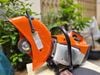 Ảnh thu nhỏ Máy Cắt Bê Tông STIHL TS420 (14") – Chính Hãng Đức, Cắt Sâu & Mạnh Mẽ 5