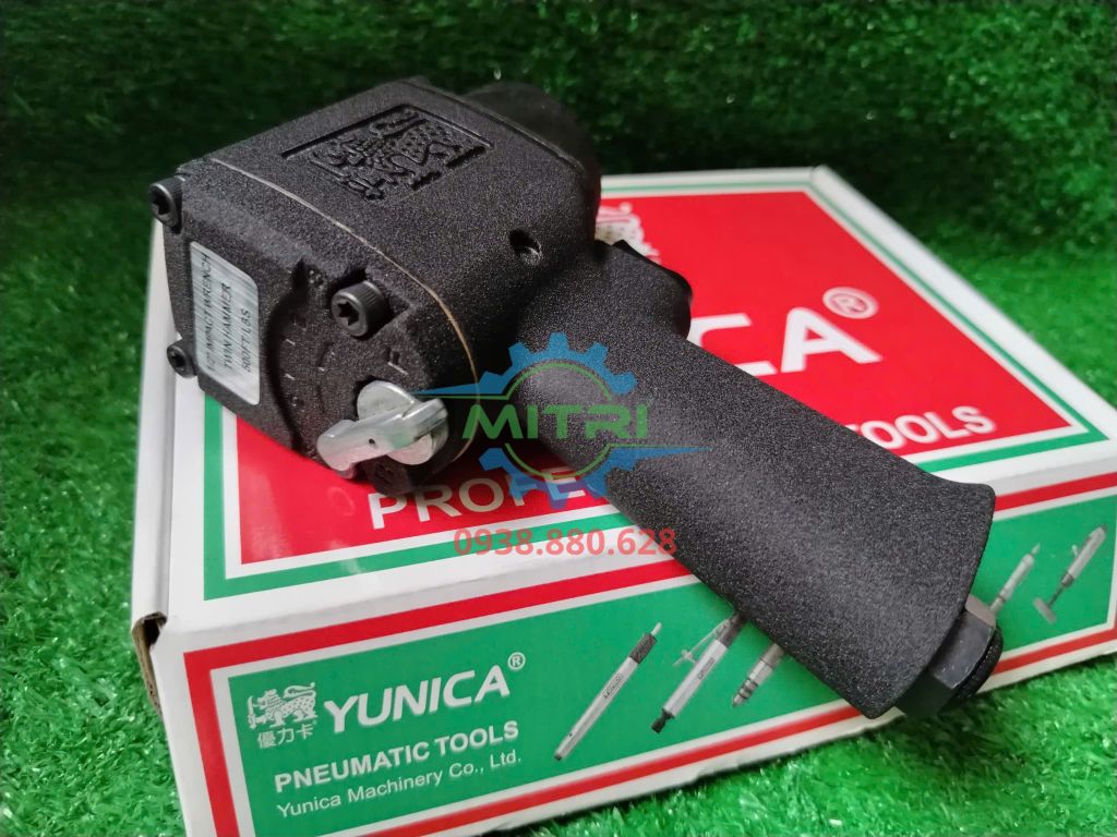 Súng Mở Ốc Yunica YW-888 - hình ảnh sản phẩm thực tế 5
