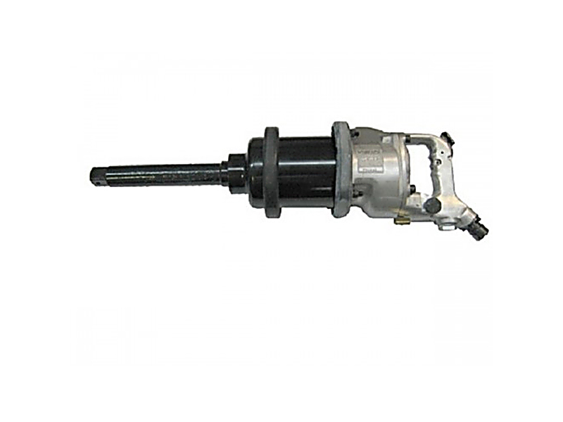 Súng Bắn Ốc 1 Inch Yunica YW-855T - hình ảnh sản phẩm thực tế 1