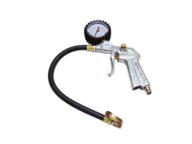 Đồng hồ tay bơm CYT (CY-1600) - hình ảnh sản phẩm thực tế 1