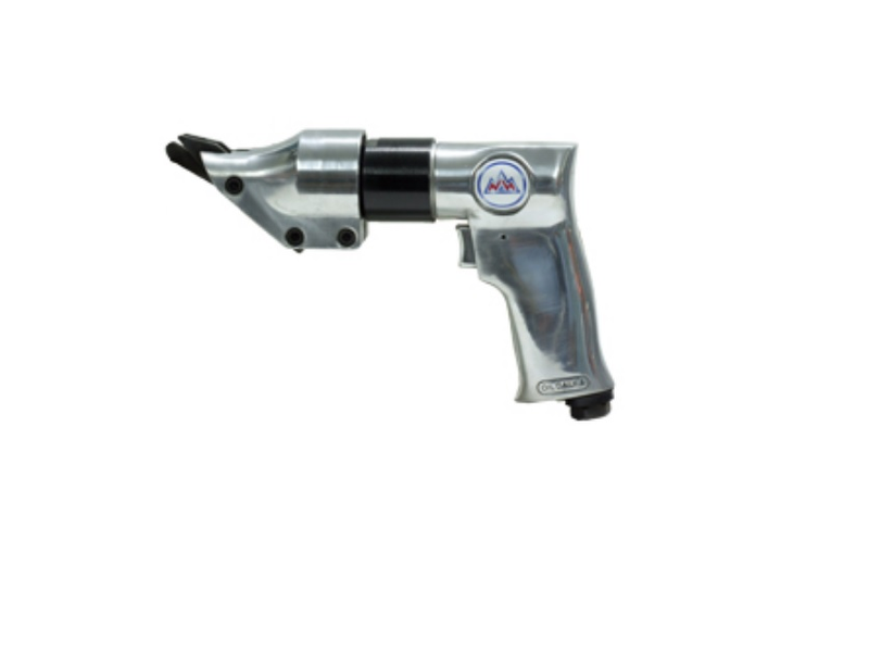 Máy cắt tôn hơi 1.2mm CYT (BE-201) - hình ảnh sản phẩm thực tế 1