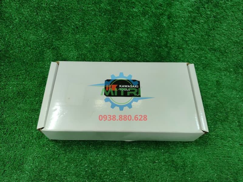 Súng Gõ Rỉ Kawasaki KPT-0280 - hình ảnh sản phẩm thực tế 6