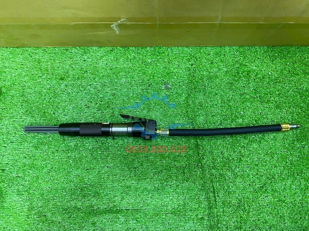 Súng Gõ Rỉ Khí Nén Kawasaki KPT-F1J-V2 Chính Hãng - hình ảnh sản phẩm thực tế 1