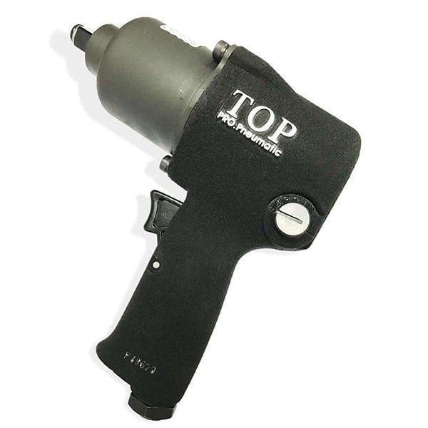 Súng Mở Ốc 2 Búa TOP PAW-04006 – 1/2" - hình ảnh sản phẩm thực tế 1