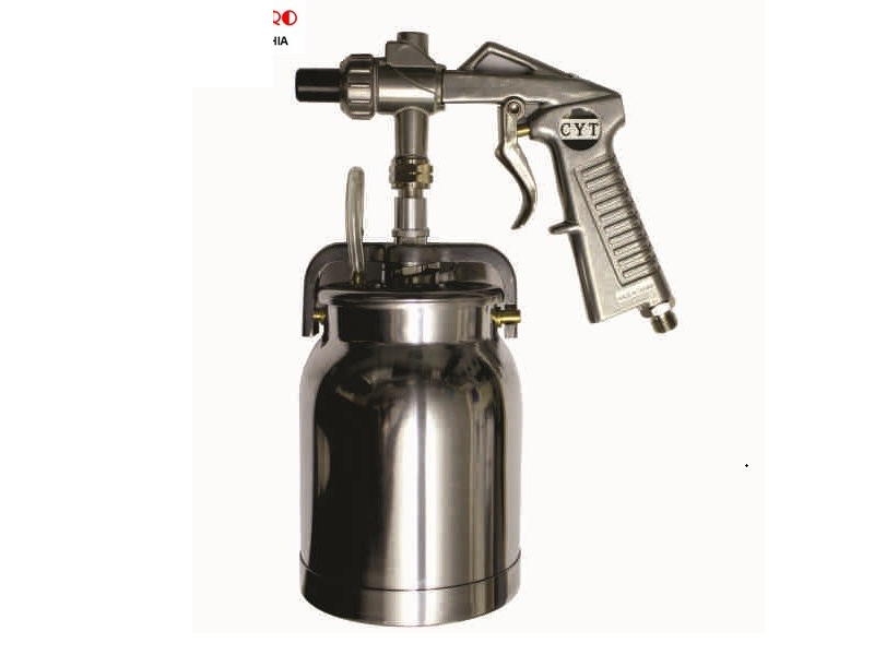 Súng Phun Cát Bằng Hơi CYT (CY-1505) - hình ảnh sản phẩm thực tế 1